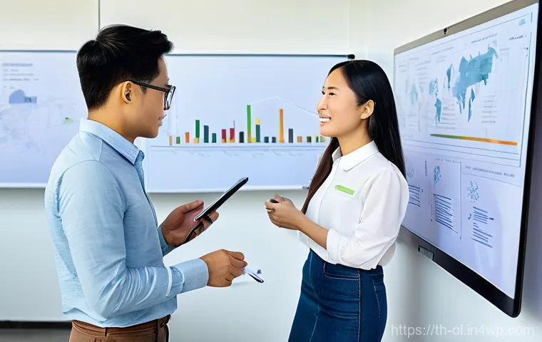 생태적 인터페이스 개발을 위한 필수 스킬 - **Prompt 2: Ethical AI and Sustainable Smart Home in Thailand**
    "A bright, minimalist, and moder...