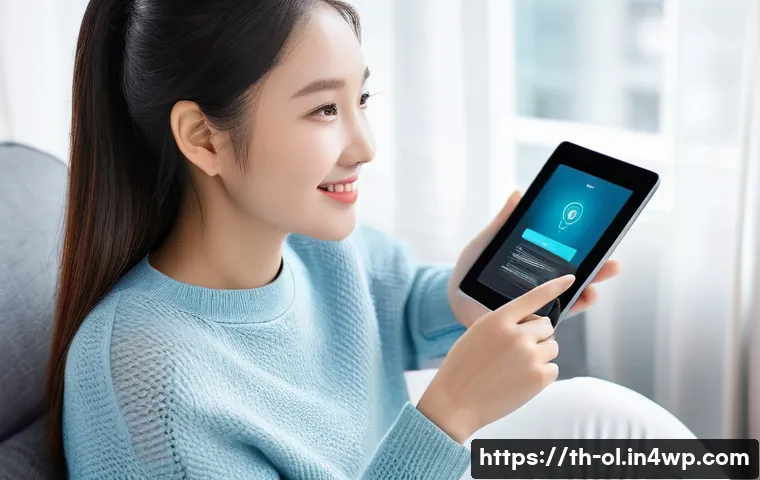 생태적 인터페이스와 사용자 맞춤화 관련 이미지 2